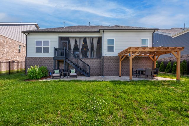 1418 Proprietors Pl, Murfreesboro, TN 37128