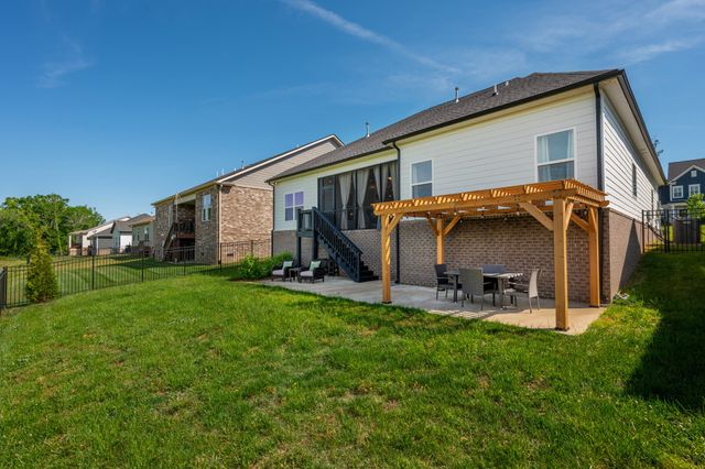 1418 Proprietors Pl, Murfreesboro, TN 37128
