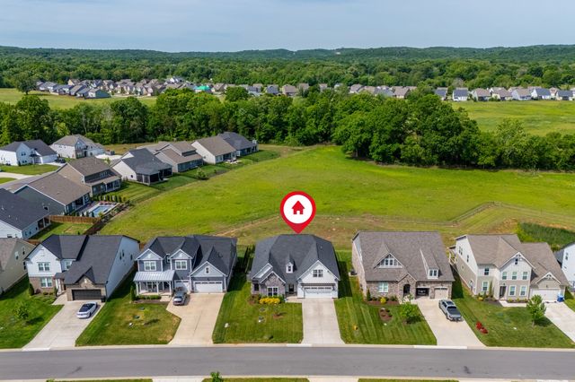 1418 Proprietors Pl, Murfreesboro, TN 37128