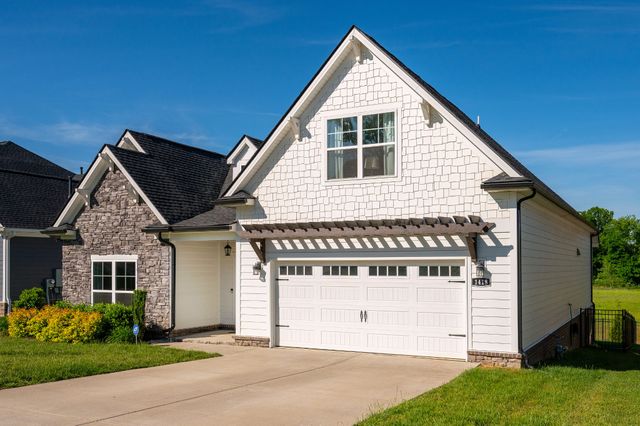 1418 Proprietors Pl, Murfreesboro, TN 37128