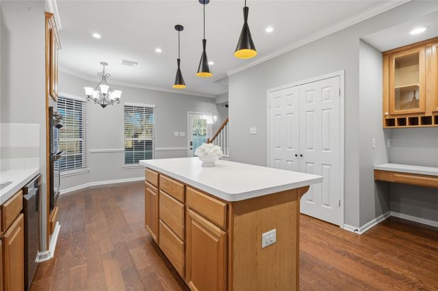 2008 Charter Pointe Court, League City, TX 77573