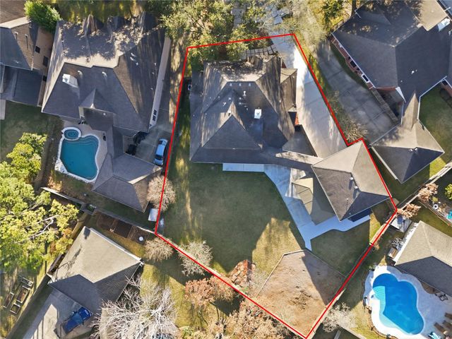 2008 Charter Pointe Court, League City, TX 77573