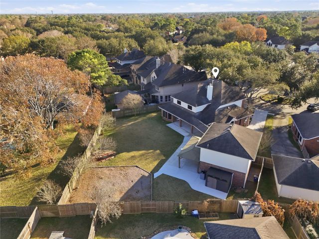 2008 Charter Pointe Court, League City, TX 77573