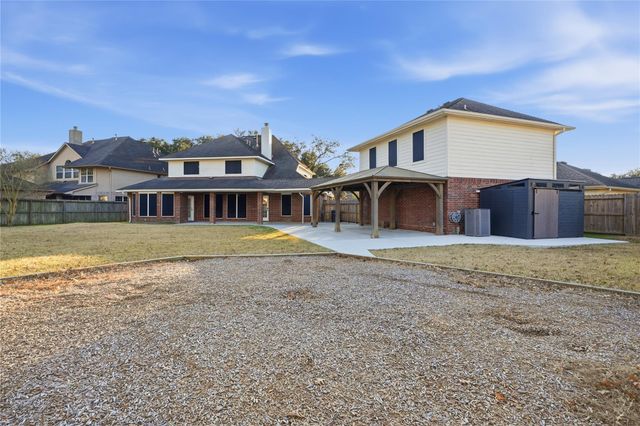 2008 Charter Pointe Court, League City, TX 77573