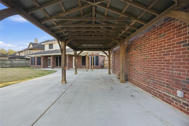 2008 Charter Pointe Court, League City, TX 77573