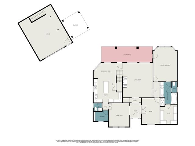 2008 Charter Pointe Court, League City, TX 77573