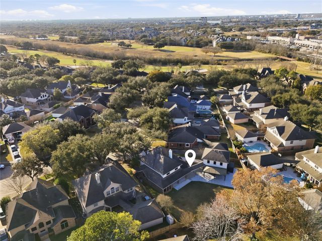 2008 Charter Pointe Court, League City, TX 77573