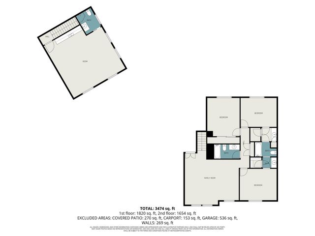 2008 Charter Pointe Court, League City, TX 77573