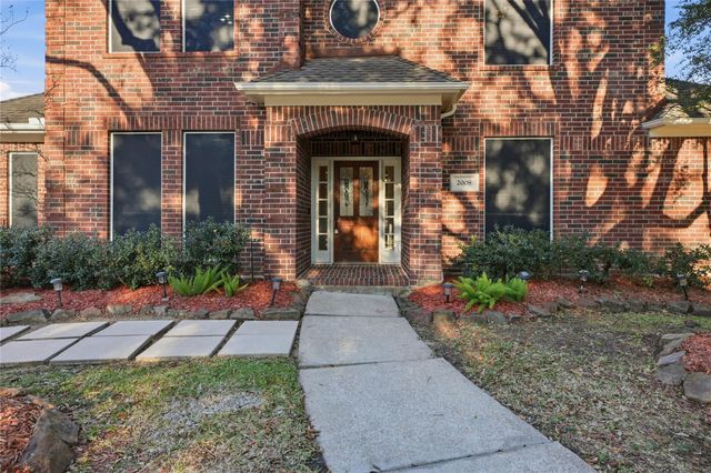 2008 Charter Pointe Court, League City, TX 77573