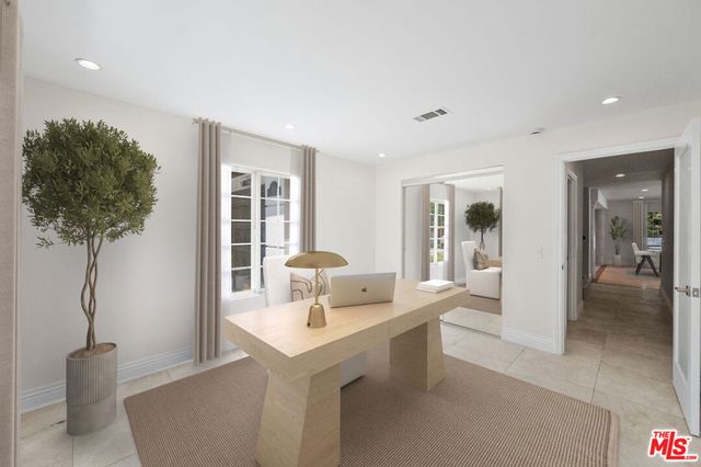 3856 Vista Linda Drive, Encino, CA 91316