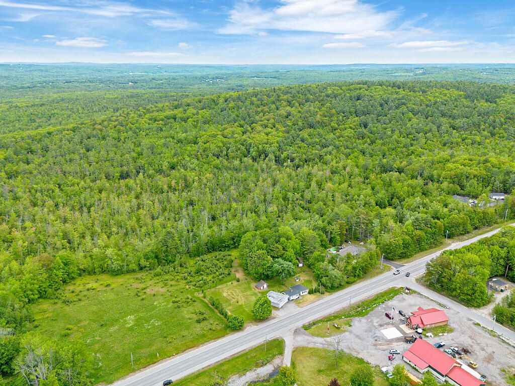 Lot 5 Pigeon Hill Road, Mechanic Falls, ME 04256 — photo 5
