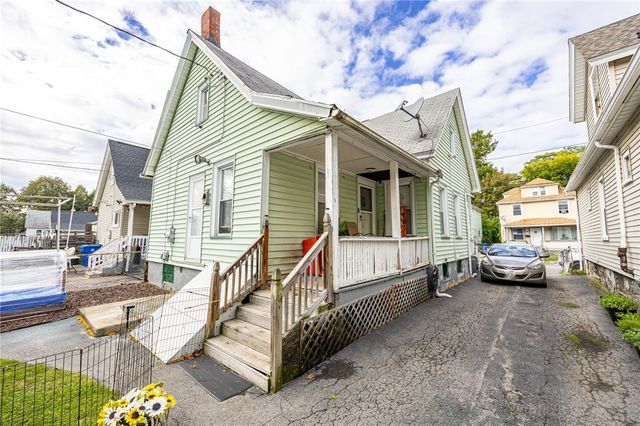 51 Joseph Place, Rochester, NY 14621