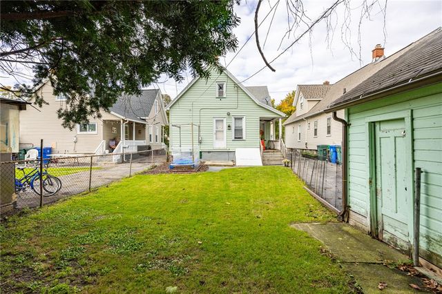 51 Joseph Place, Rochester, NY 14621