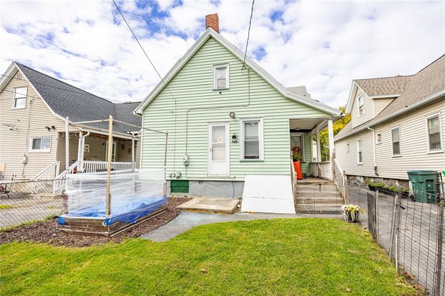 51 Joseph Place, Rochester, NY 14621