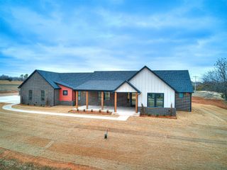 14734 Rose Tree Court, Piedmont, OK 73078
