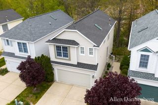 845 Bluff Creek Drive, Grand Haven, MI 49417