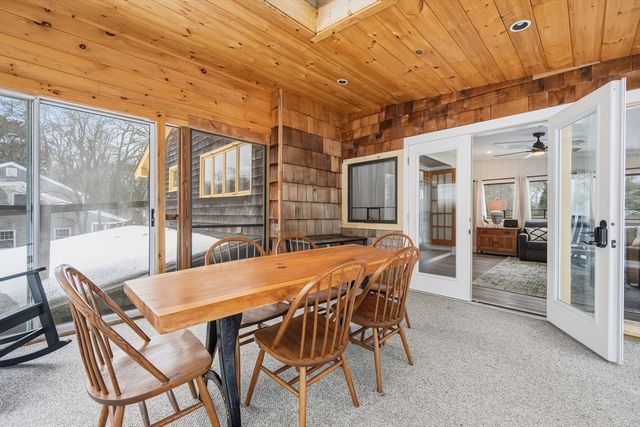 31 Chase Ln, Orleans, MA 02653