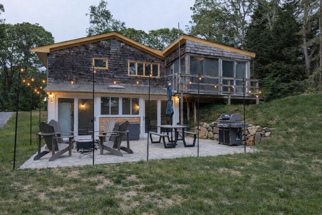 31 Chase Ln, Orleans, MA 02653