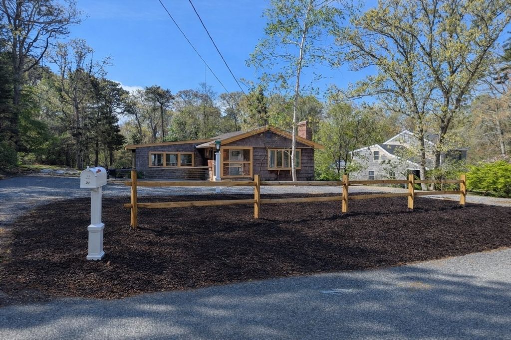 31 Chase Ln, Orleans, MA 02653