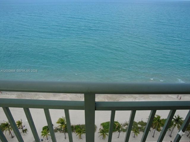 2080 S Ocean Dr 1512, Hallandale Beach, FL 33009