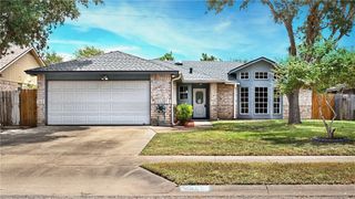 6826 Holiday, Corpus Christi, TX 78414