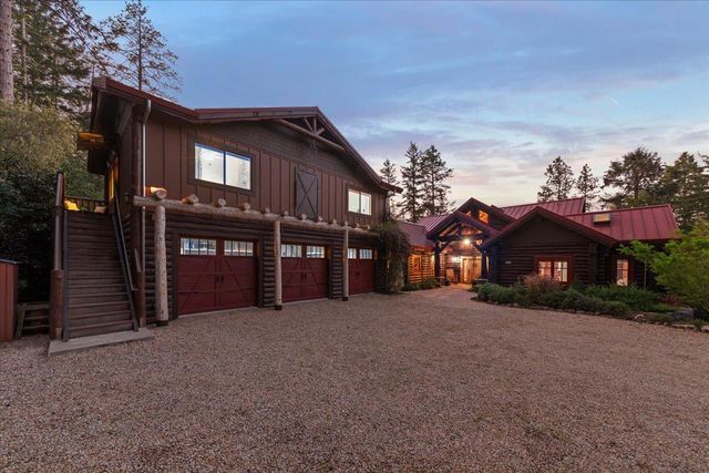 44 Pine Avenue, Mount Hermon, CA 95041
