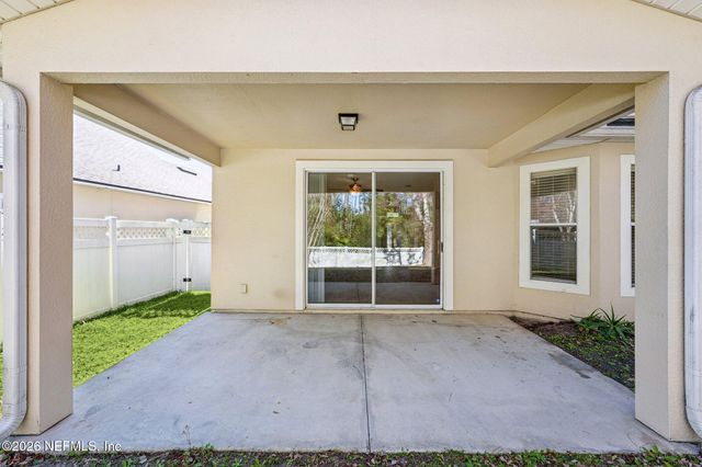 164 THORNLOE Drive, St. Johns, FL 32259