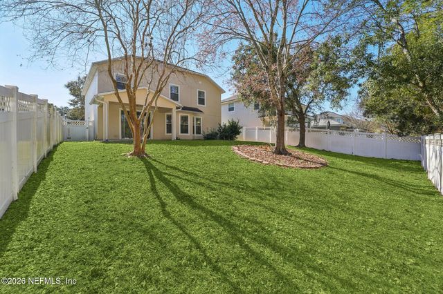 164 THORNLOE Drive, St. Johns, FL 32259