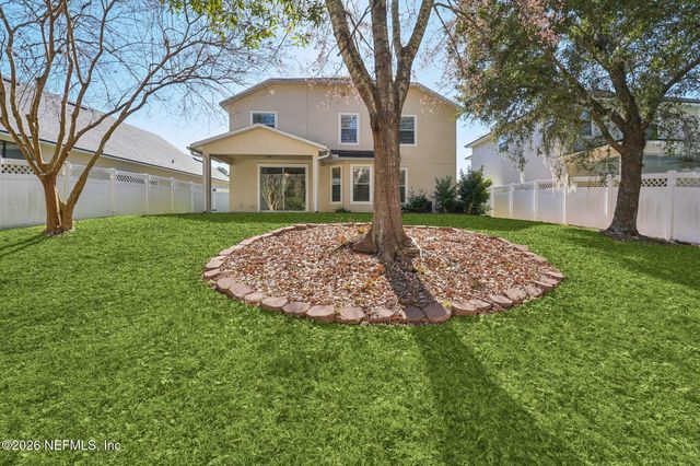 164 THORNLOE Drive, St. Johns, FL 32259