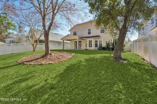 164 THORNLOE Drive, St. Johns, FL 32259