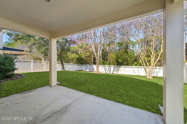 164 THORNLOE Drive, St. Johns, FL 32259