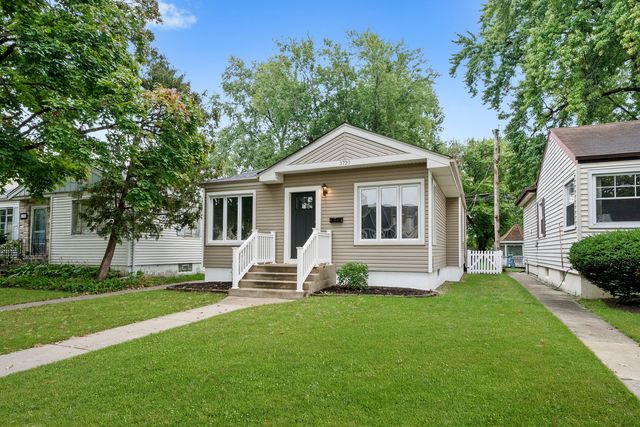 3723 W 104th Street, Chicago, IL 60655