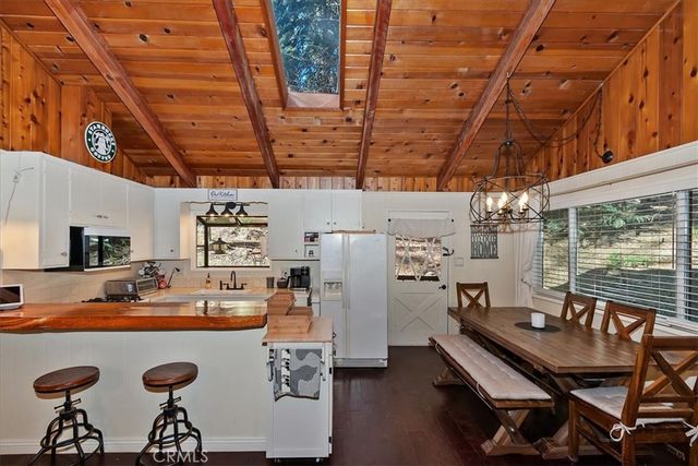 2452 Spring, Running Springs, CA 92382