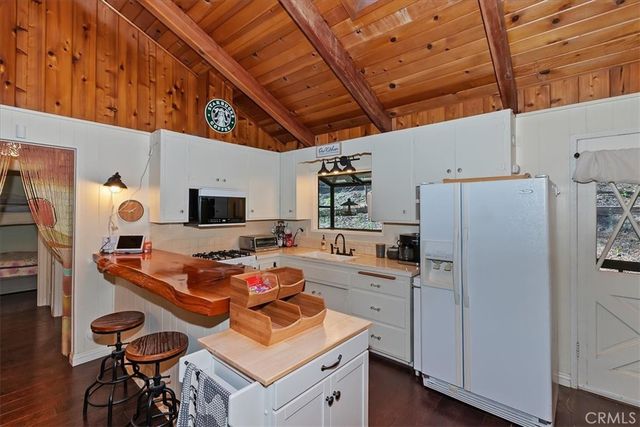 2452 Spring, Running Springs, CA 92382