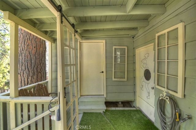 2452 Spring, Running Springs, CA 92382