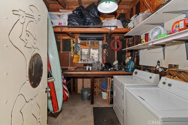 2452 Spring, Running Springs, CA 92382