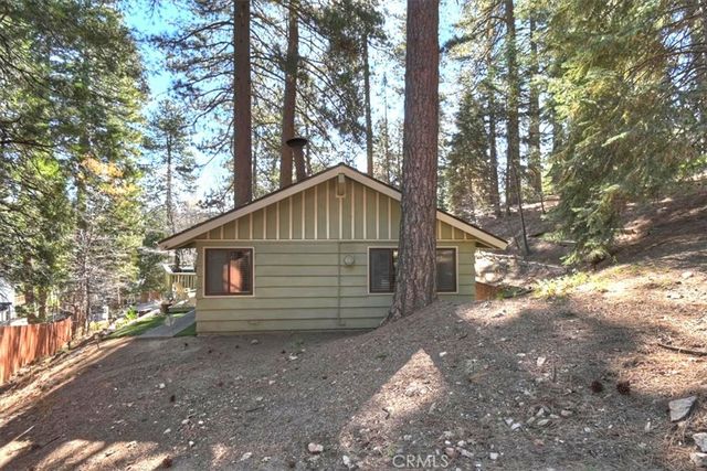 2452 Spring, Running Springs, CA 92382