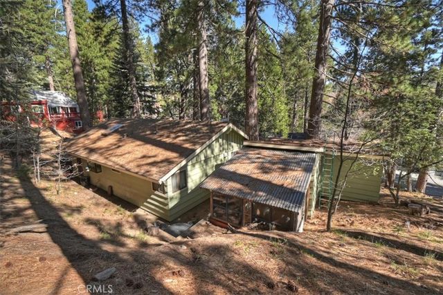 2452 Spring, Running Springs, CA 92382