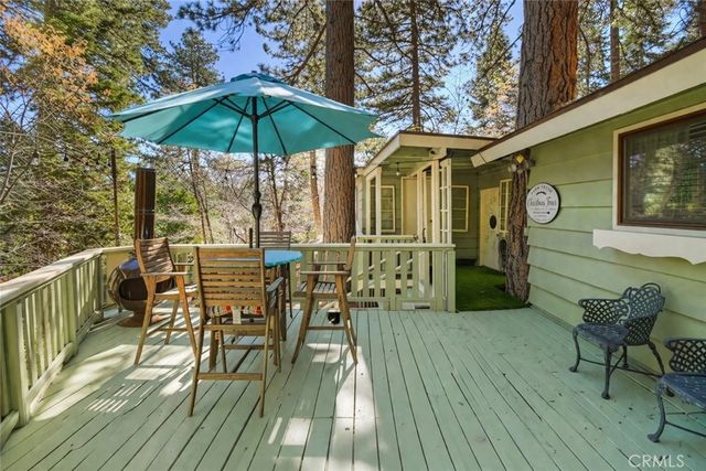 2452 Spring, Running Springs, CA 92382