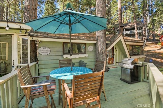 2452 Spring, Running Springs, CA 92382