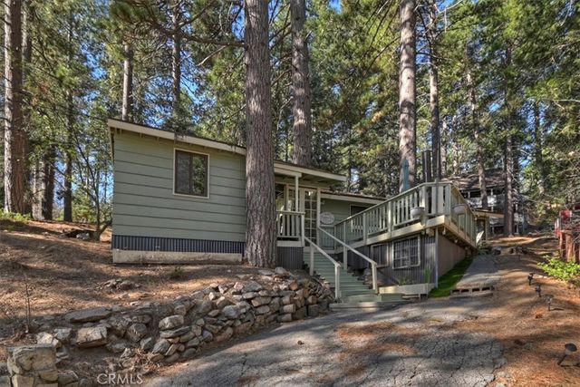 2452 Spring, Running Springs, CA 92382