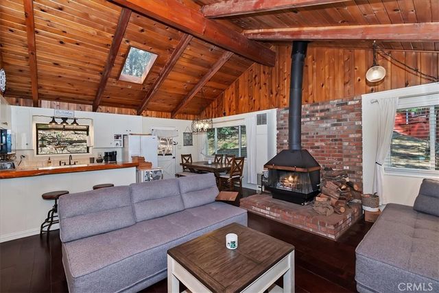 2452 Spring, Running Springs, CA 92382