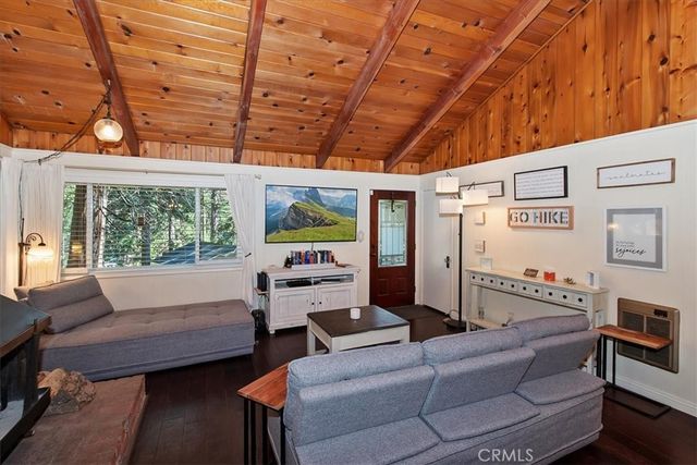 2452 Spring, Running Springs, CA 92382