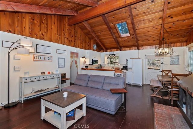 2452 Spring, Running Springs, CA 92382