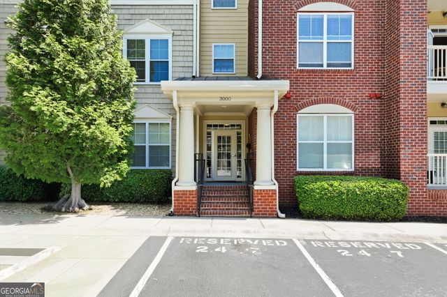 3150 Woodwalk Drive SE 3403, Atlanta, GA 30339
