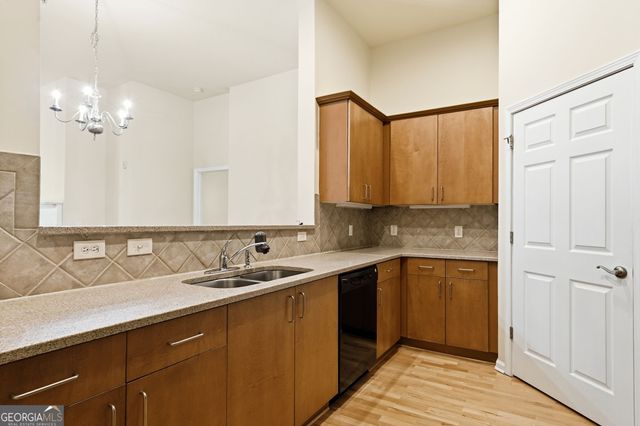 3150 Woodwalk Drive SE 3403, Atlanta, GA 30339