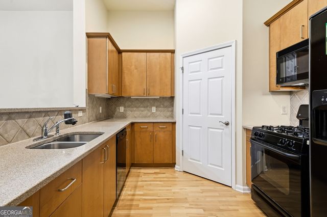 3150 Woodwalk Drive SE 3403, Atlanta, GA 30339