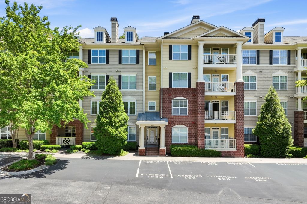 3150 Woodwalk Drive SE 3403, Atlanta, GA 30339