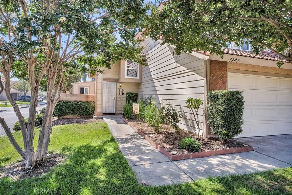 1105 W Victoria, Rialto, CA 92376