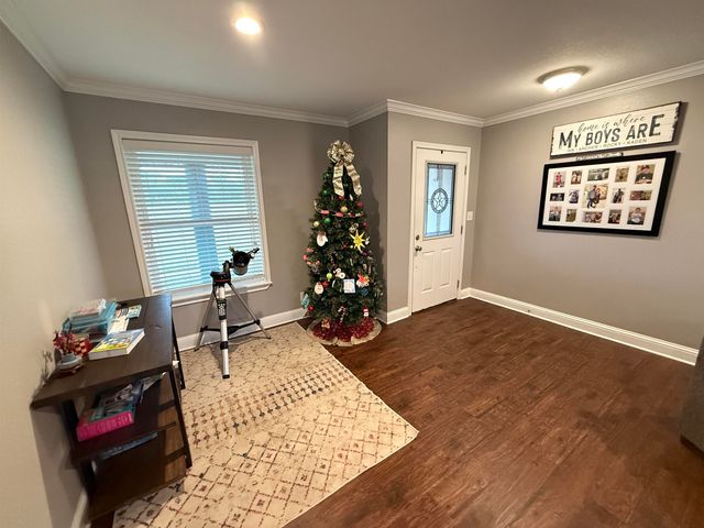 1125 W Sabine, Carthage, TX 75633